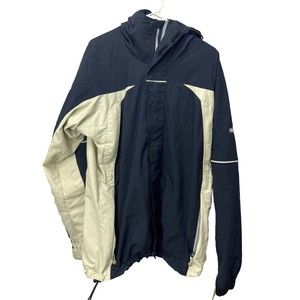 Bonfire Snowboarding Jacket Men’s Medium